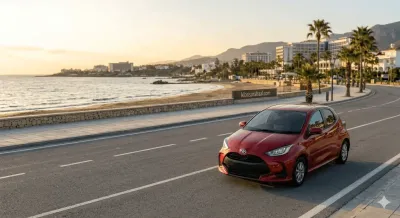 Toyota Yaris Alınır mı? 2026 Detaylı İnceleme + Gerçek Kullanım (Kıbrıs)