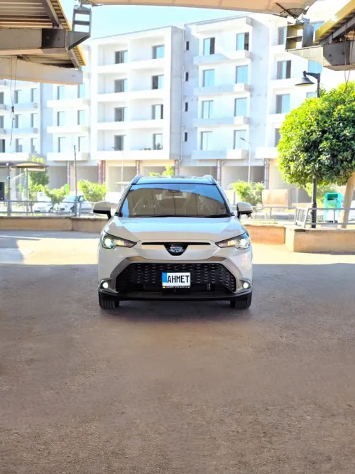 2023 Model Otomatik Toyota Corolla