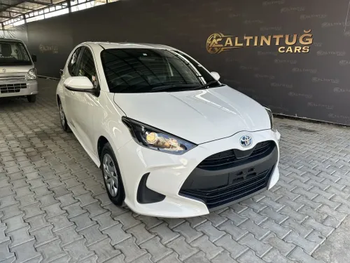 2023 Model Otomatik Toyota Yaris