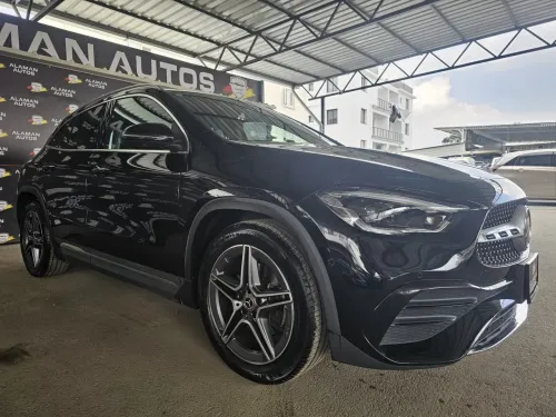 2022 Model Otomatik Mercedes - Benz GLA
