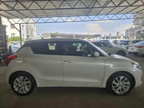 2024 Model Otomatik Suzuki Swift