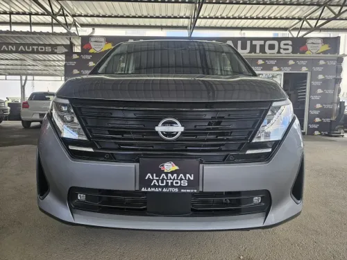2023 Model Otomatik Nissan Serena