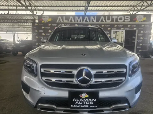 2023 Model Otomatik Mercedes - Benz GLB