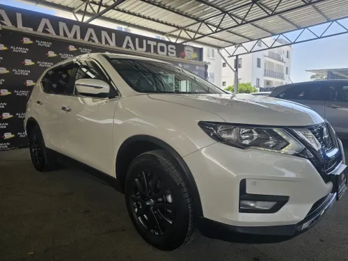 2022 Model Otomatik Nissan X-Trail