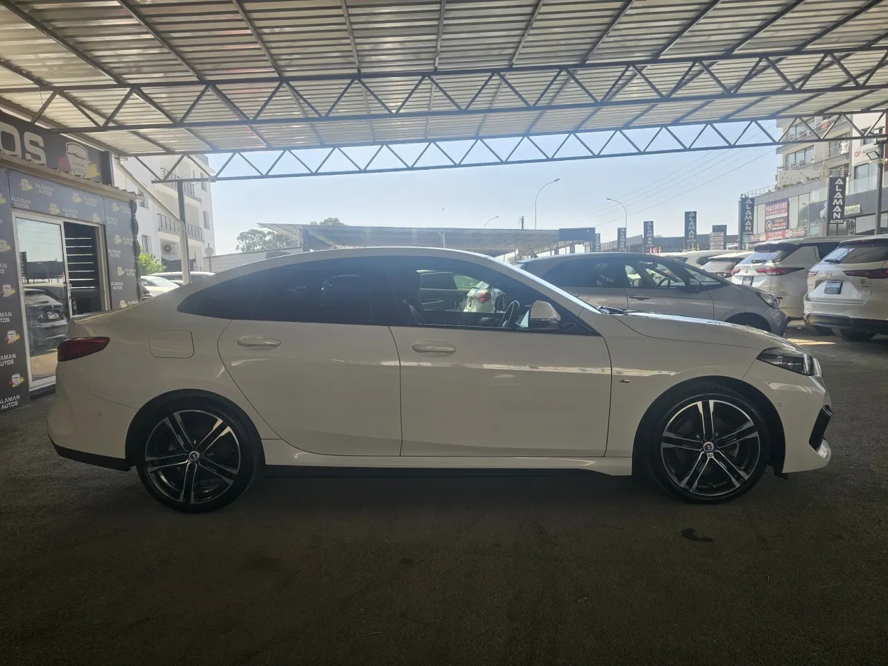 2023 Model Otomatik BMW 2 Serisi