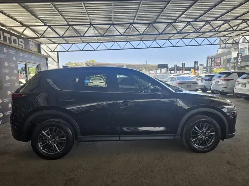 2022 Model Otomatik Mazda CX-5