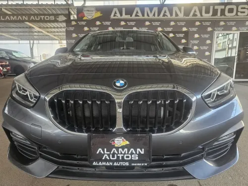 2022 Model Otomatik BMW 1 Serisi