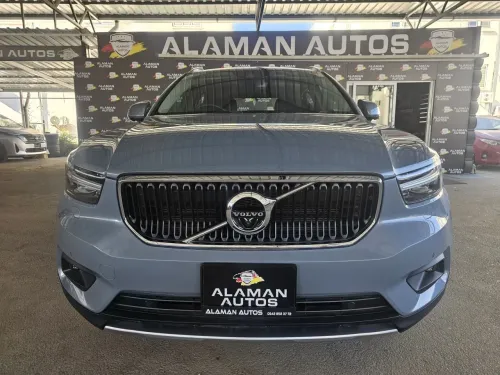 2021 Model Otomatik Volvo XC40