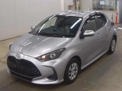 2022 Model Otomatik Mitsubishi Mirage