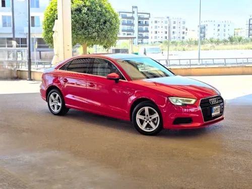 2020 Model Otomatik Audi A3