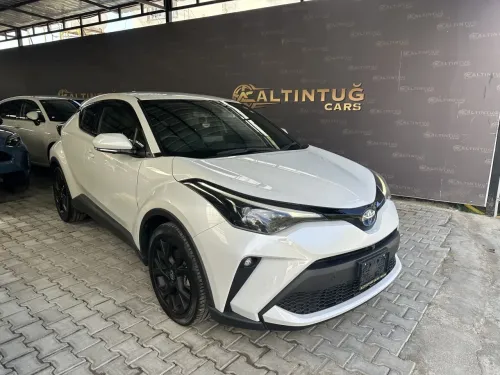 2023 Model Otomatik Toyota C-HR