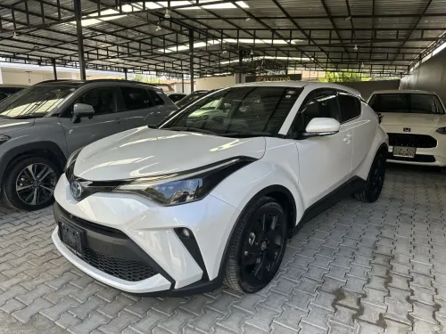 2023 Model Otomatik Toyota C-HR