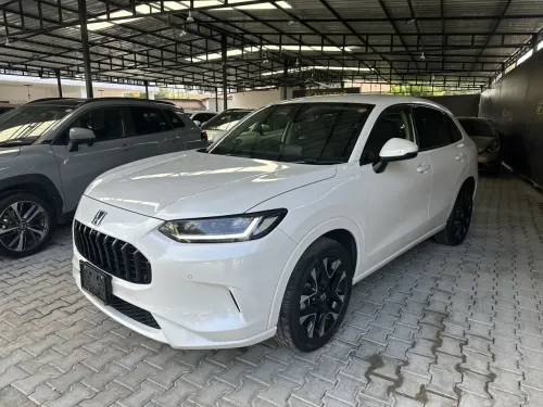2024 Model Otomatik Honda ZR-V