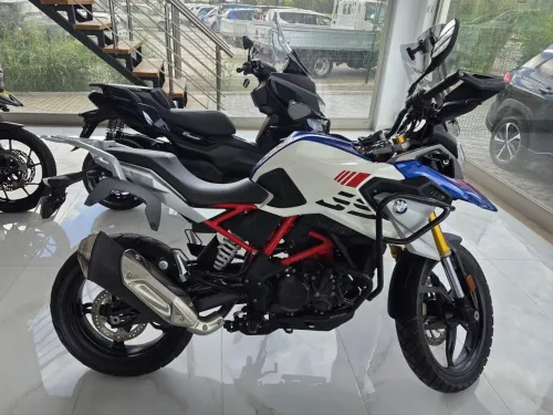 2023 Model Otomatik BMW G 310 GS