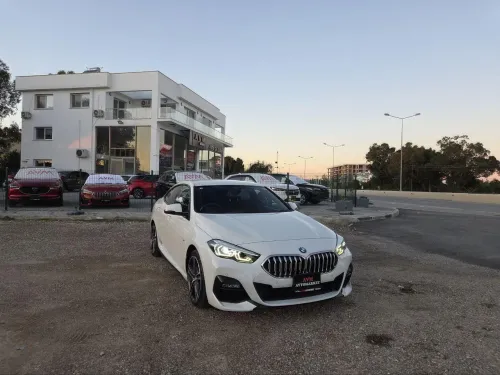 2021 Model Otomatik BMW 2 Serisi