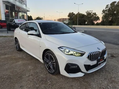 2021 Model Otomatik BMW 2 Serisi