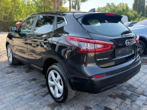 2020 Model Otomatik Nissan Qashqai