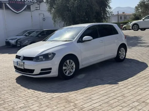 2014 Model Otomatik Volkswagen Golf