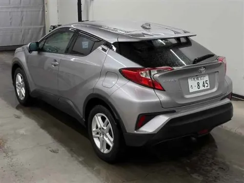 2023 Model Otomatik Toyota C-HR