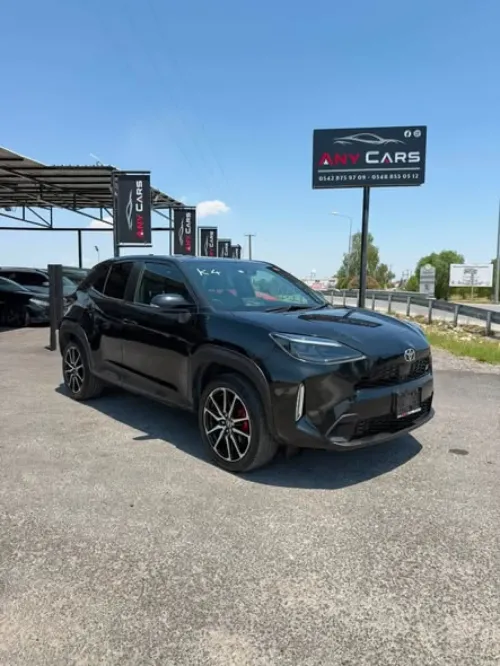 2023 Model Otomatik Toyota Yaris Cross