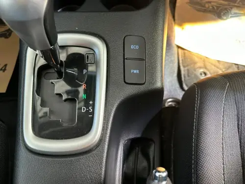 2023 Model Otomatik Toyota Hilux