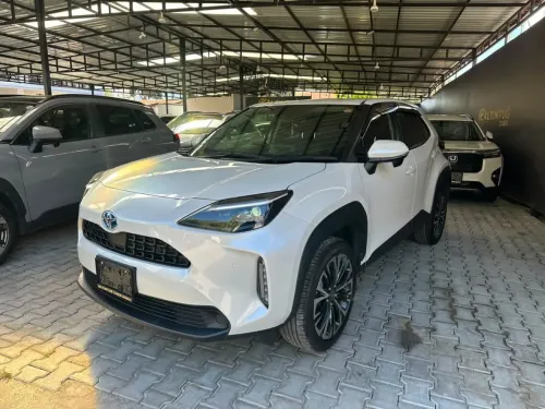2023 Model Otomatik Toyota Yaris Cross