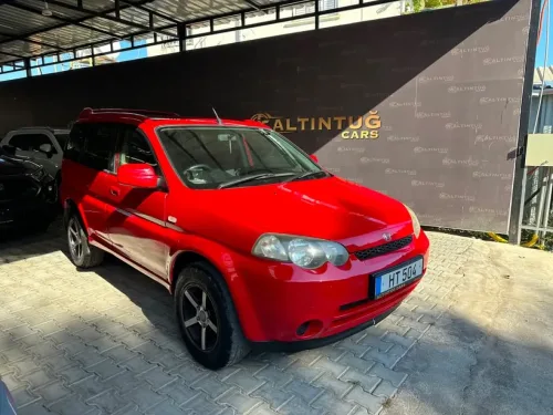 2005 Model Düz Honda HR-V