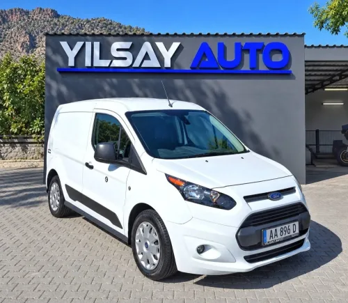 FORD Transit CONNECT 200