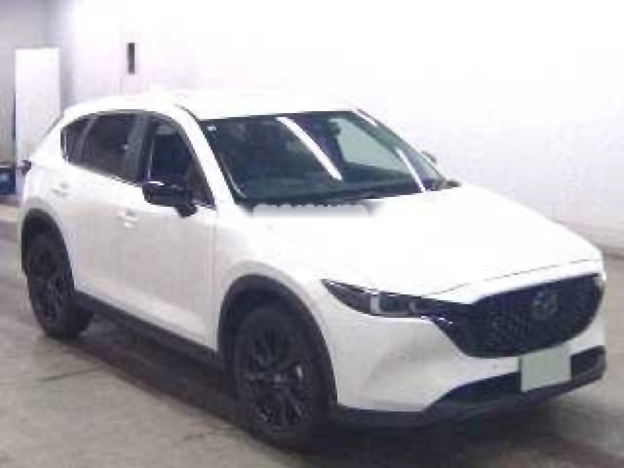 2023 Model Otomatik Mazda CX-5