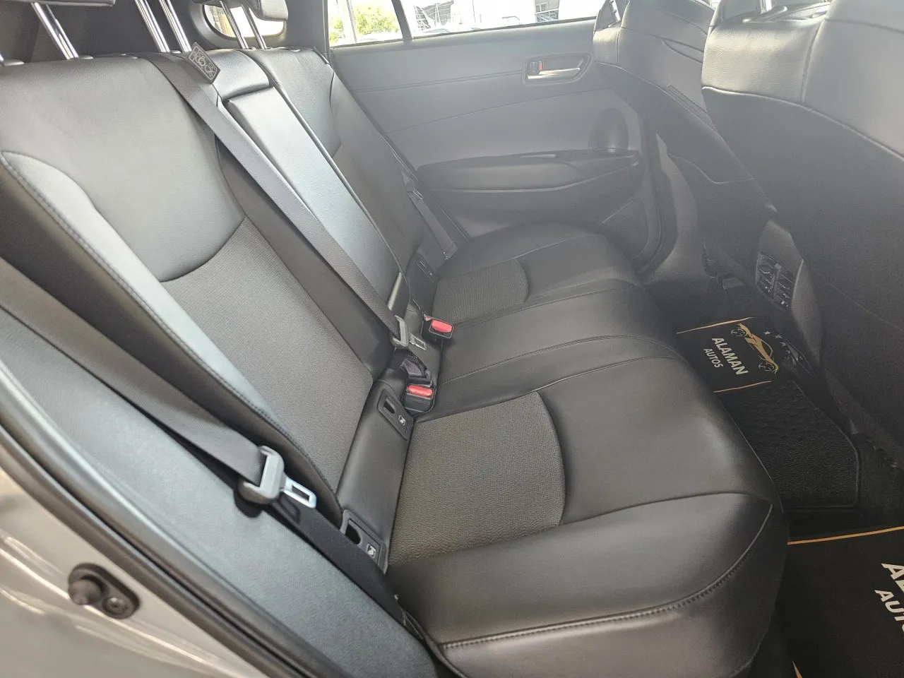 2023 Model Otomatik Toyota Corolla