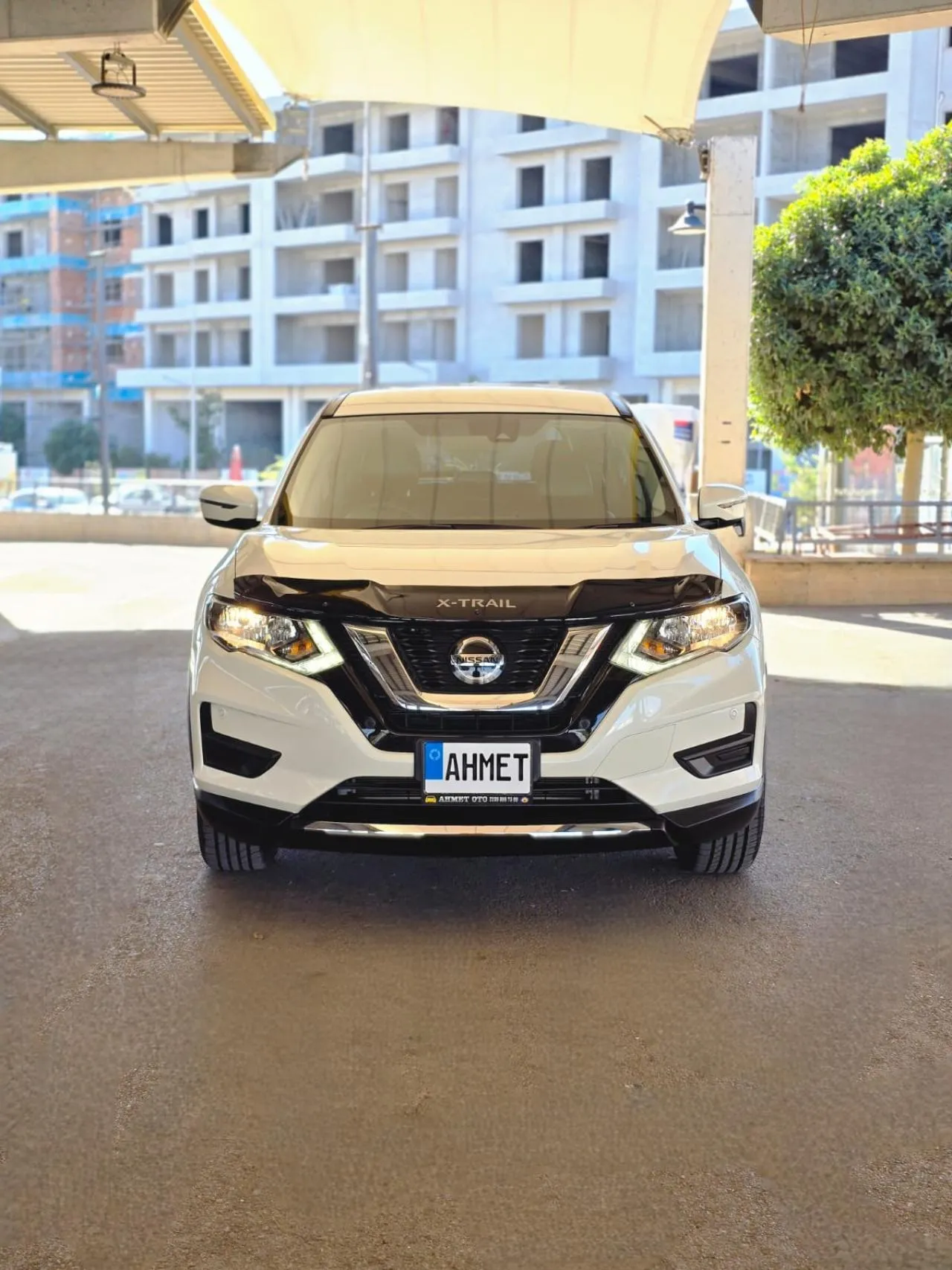 2023 Model Otomatik Nissan X-Trail