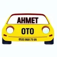 Ahmet Oto