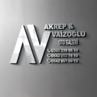 Akrep & Vaizoğlu Oto Galeri