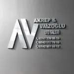 Akrep & Vaizoğlu Oto Galeri