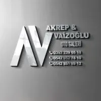 Akrep & Vaizoğlu Oto Galeri